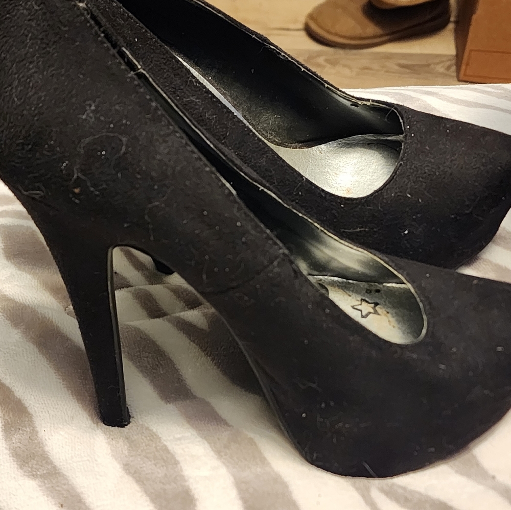 BRASH Shoes - Picture 5 of 5